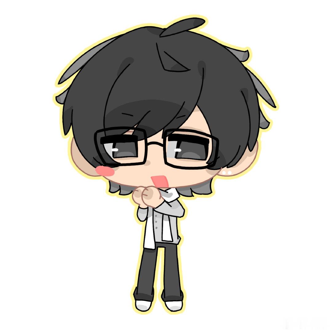 #羅志祥我們喜歡妳[超话]#  Mr.Pig ​
