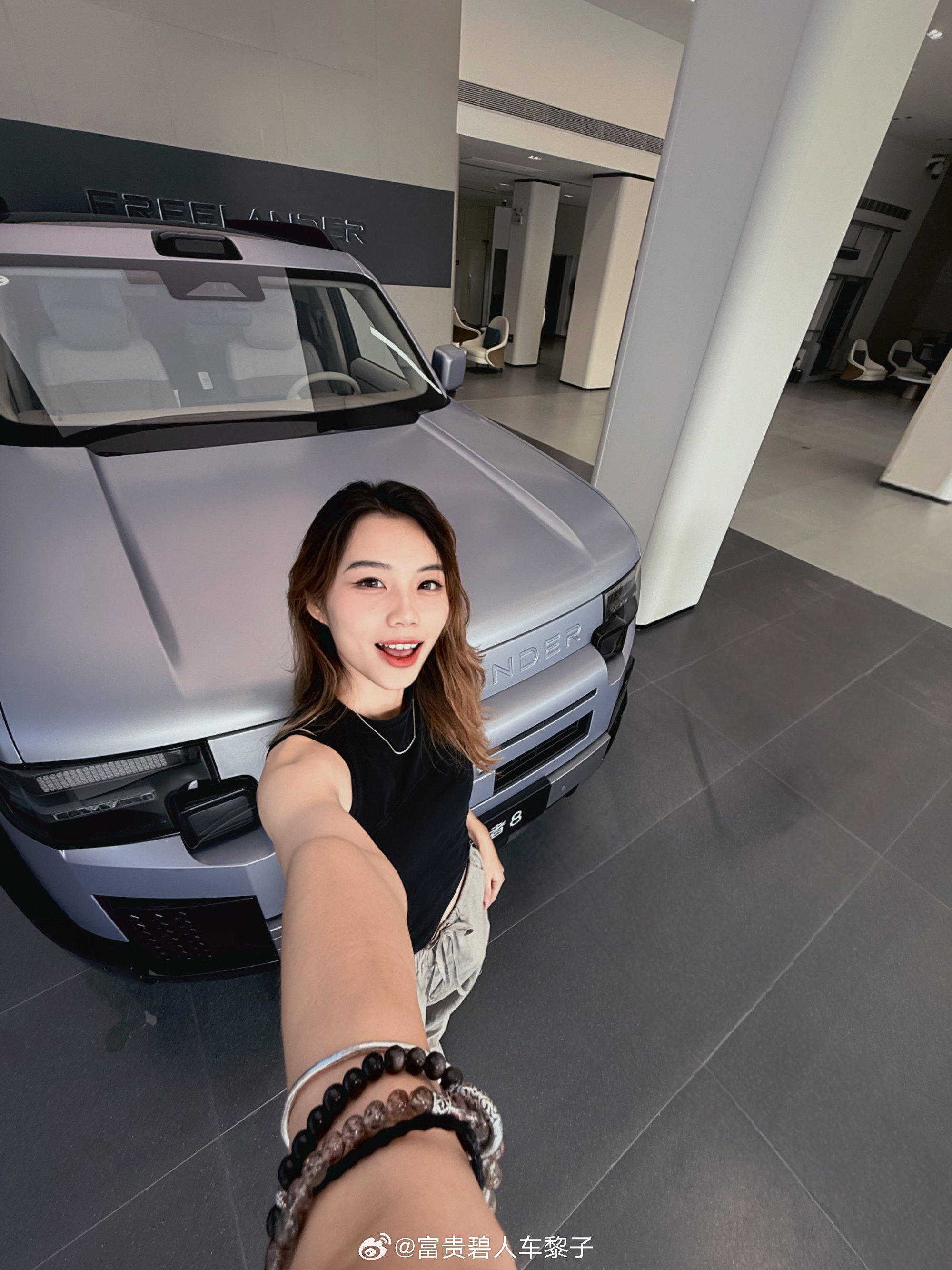 你会为神行者8这样的“方盒子”买单吗？  自从不做粤爱车探店栏目后就很...