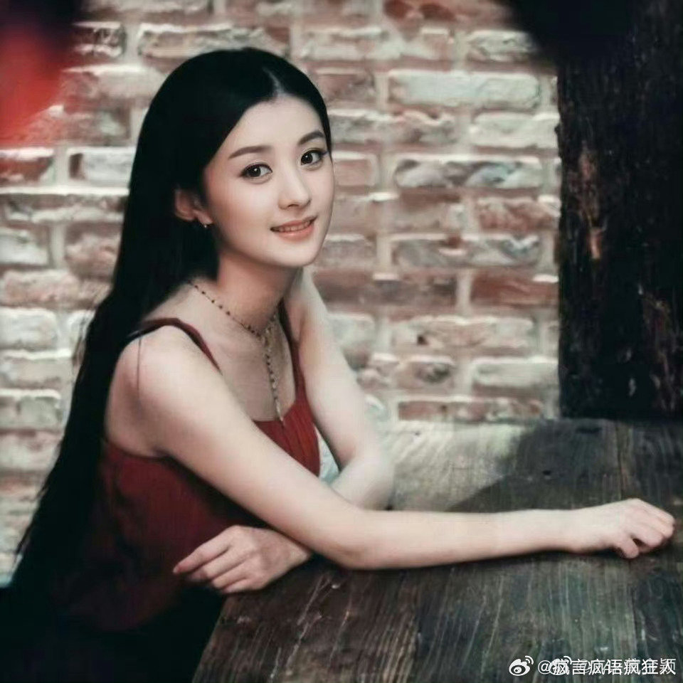 #赵丽颖[超话]# 每一张都好喜欢好喜欢[抱一抱] ​