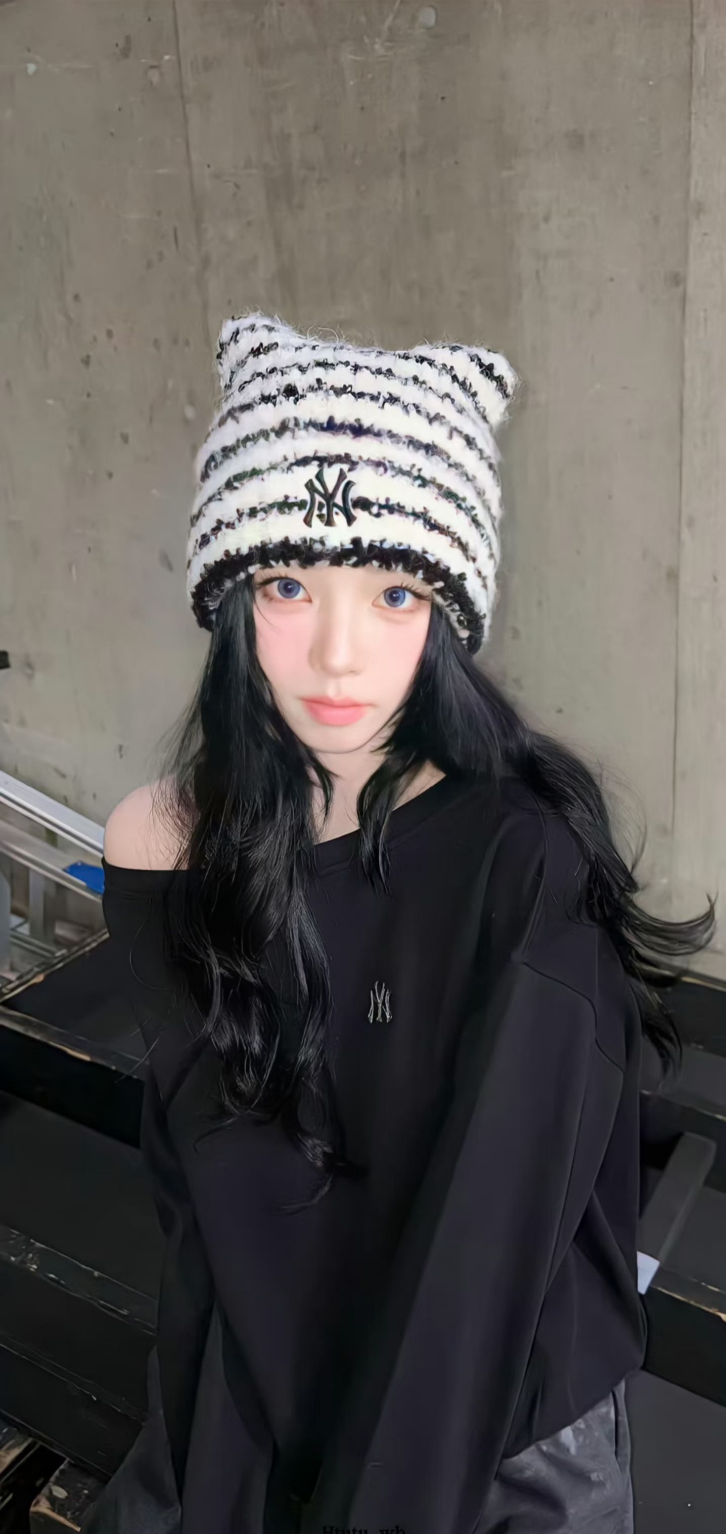 柳智敏 Karina

壁纸 ​