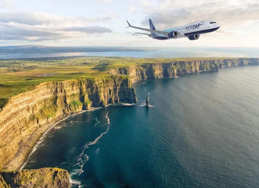 刚刚，航空巨头警告波音！