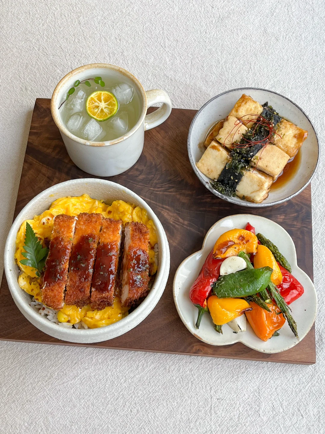 健康饮食｜宅家做饭的小快乐🫕