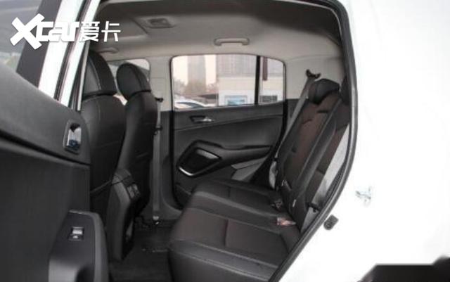 北京現代ix35到店實拍 新車將於本月正式上市-圖5
