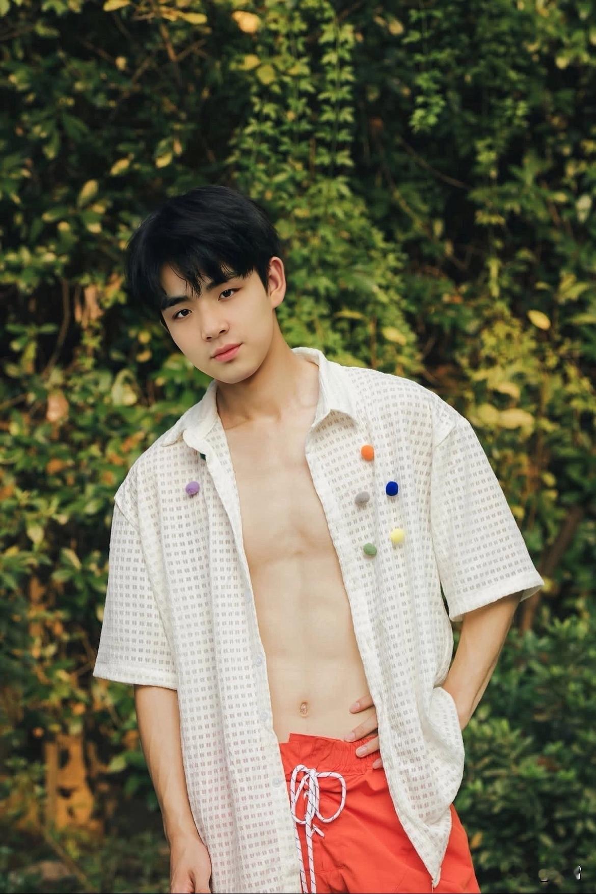 人品极好的人，答应你的事情，一般都会做到。