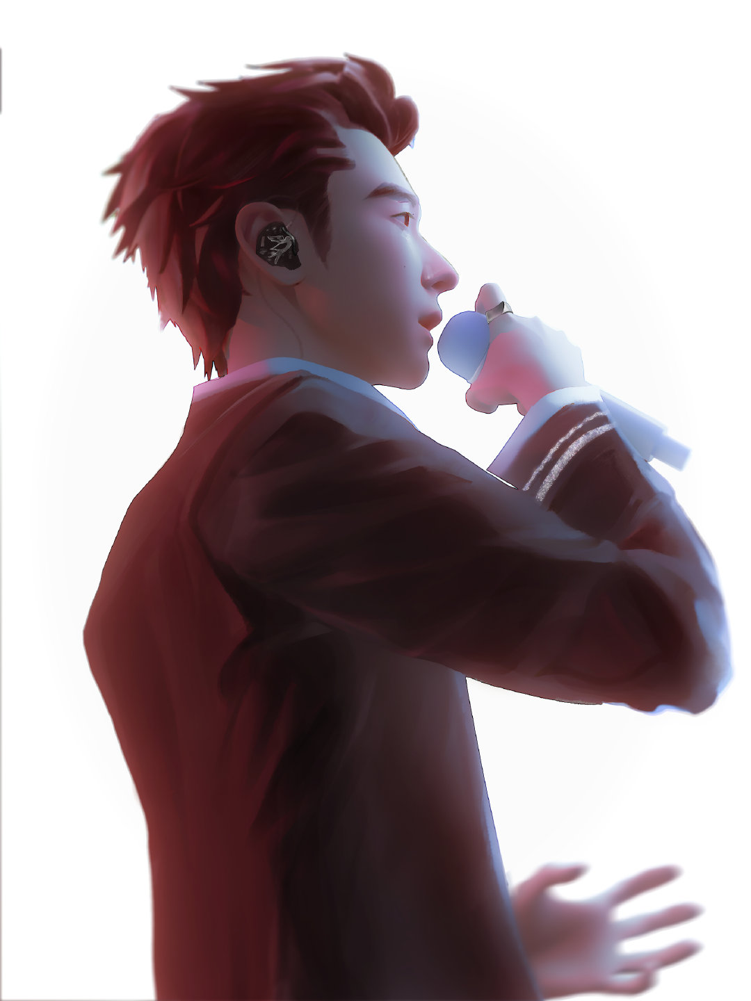 #王以太[超话]#