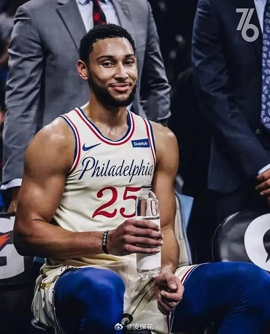 今天NBA圈传出一条极其抓眼球的重磅传闻！据西媒Diego Jimen...