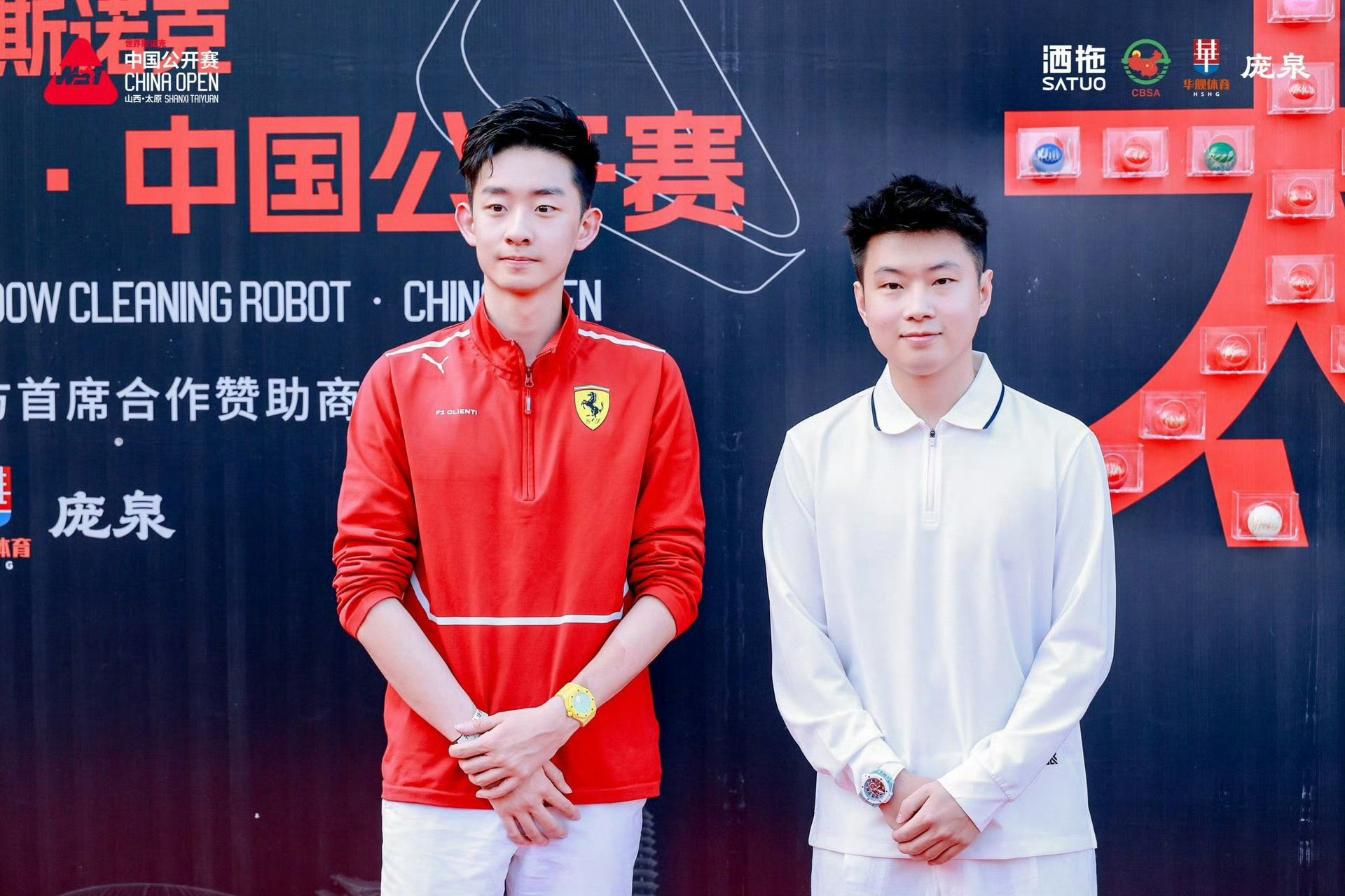一、积分倒计时：特鲁姆普在8月底武汉公开赛首轮爆冷出局，将被一次性扣除...