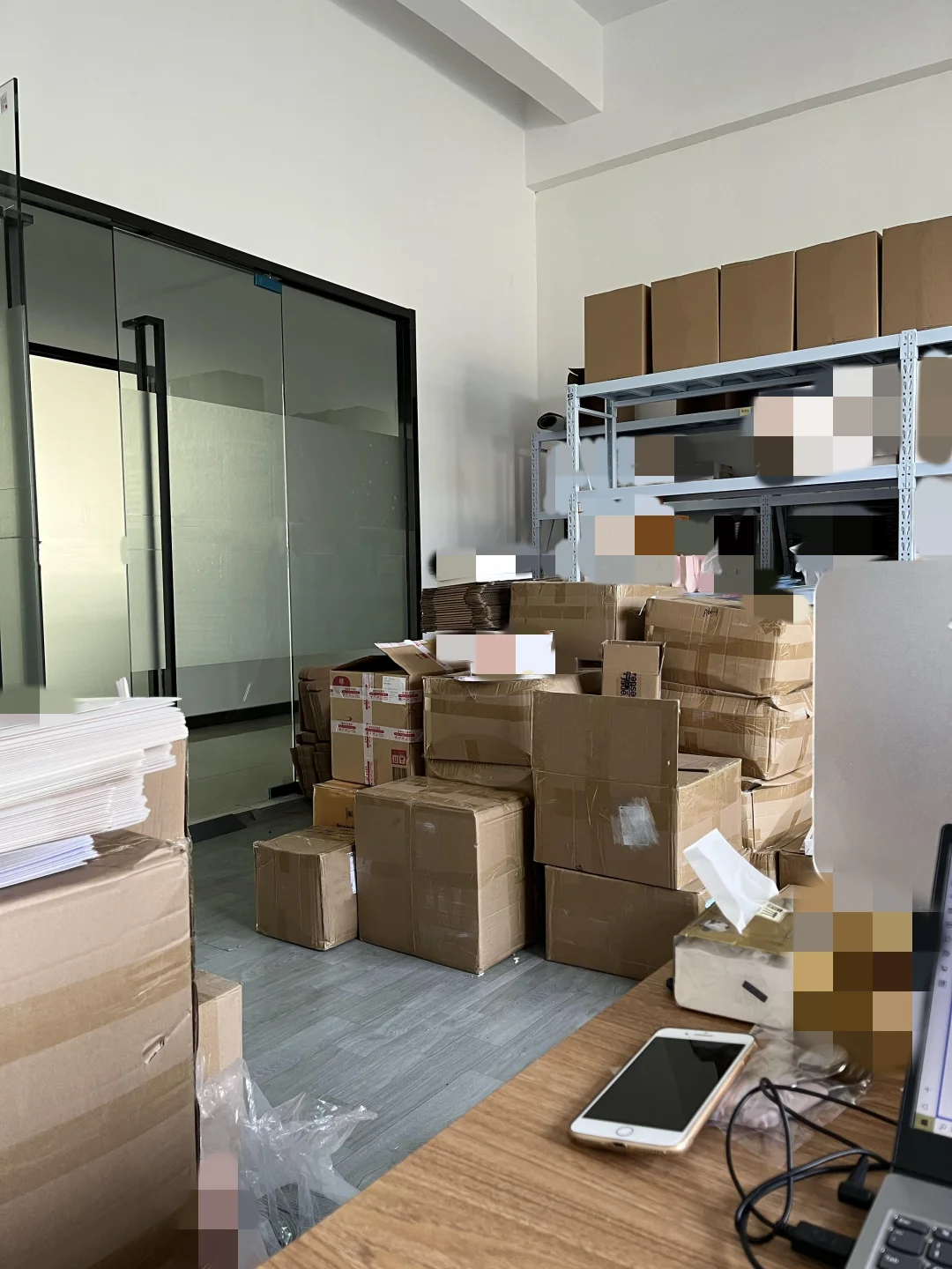 4年前的今天，我发布了我的第一篇创业笔记