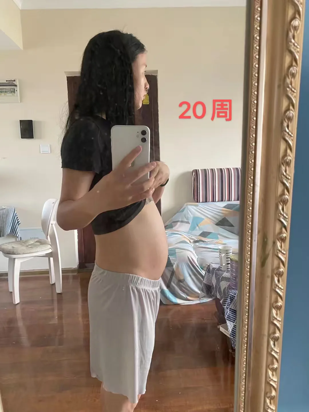 孕早期怀二宝症状（1-5周）