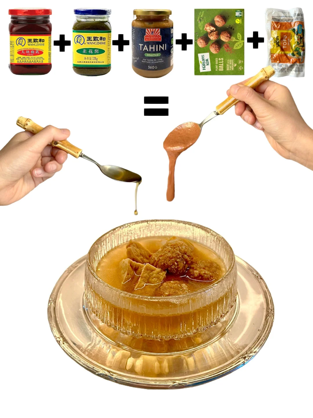 在北欧过上了老北京的生活