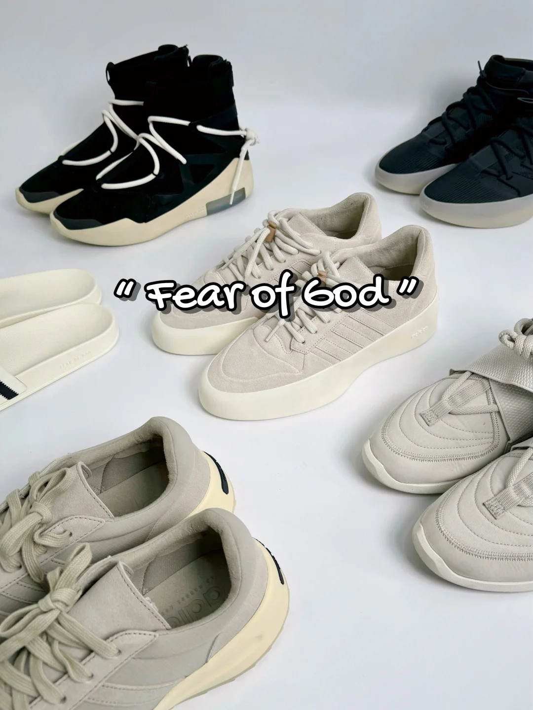 离开迪子，FOG何去何从