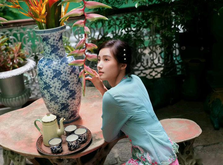 #卢昱晓[超话]# 🌷  #卢昱晓谋杀者的告白# 🌷 #卢昱晓林遇安# 

你所诶过的骂走过的苦我不想想起也不想回忆

​