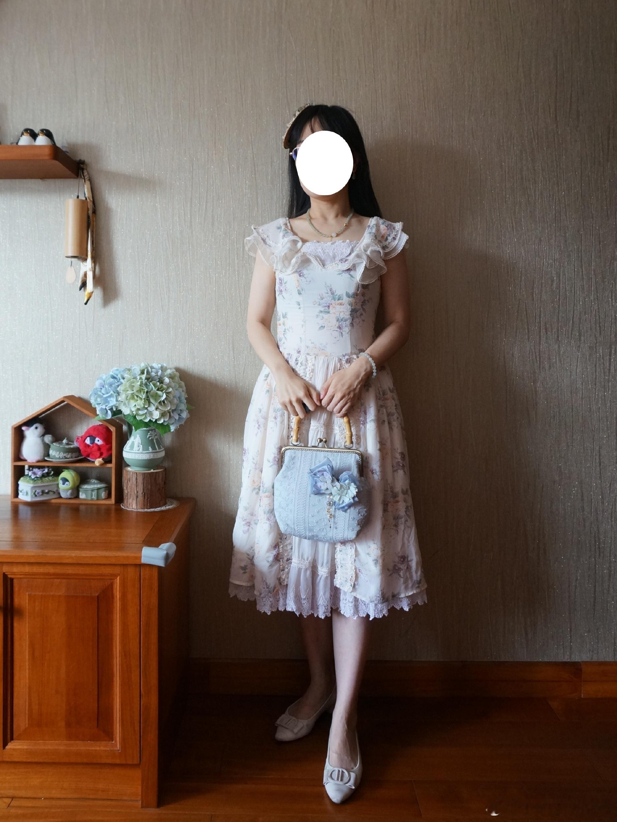 's Outfit Diary2026-06-06如果不是前两年在咸鱼...