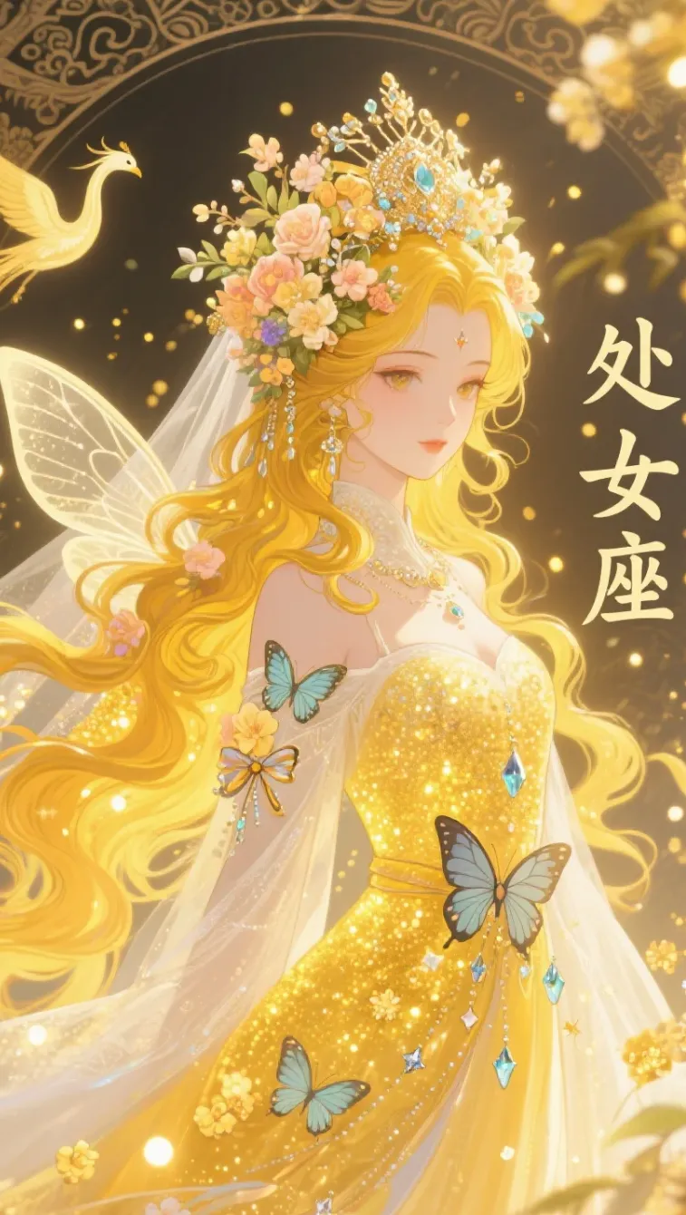 全网黑的处女座：这些“弱点”暗藏真性情 说实话，处女座遭到全网黑，多半...