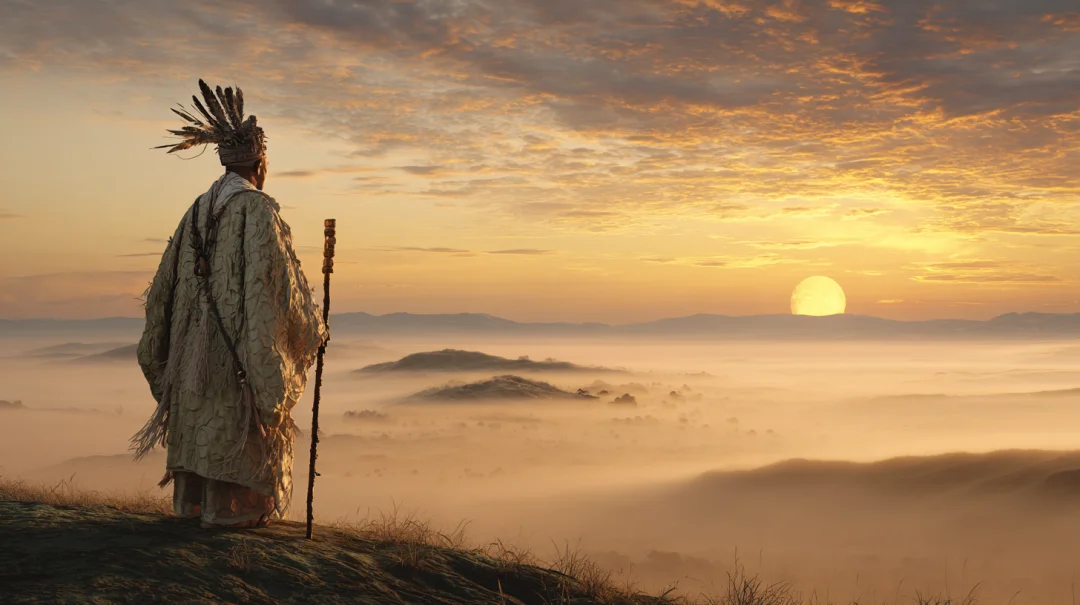 第245期《尧舜禹：最早的国家治理模型》