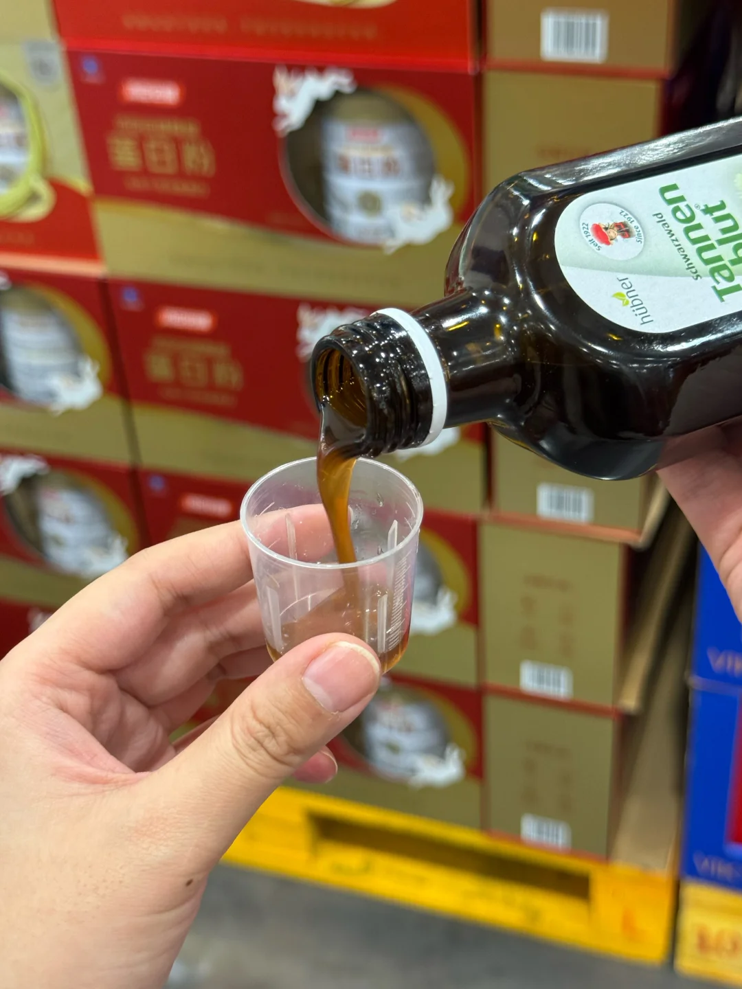 终于不用担心换季嗓子不舒服了‼️