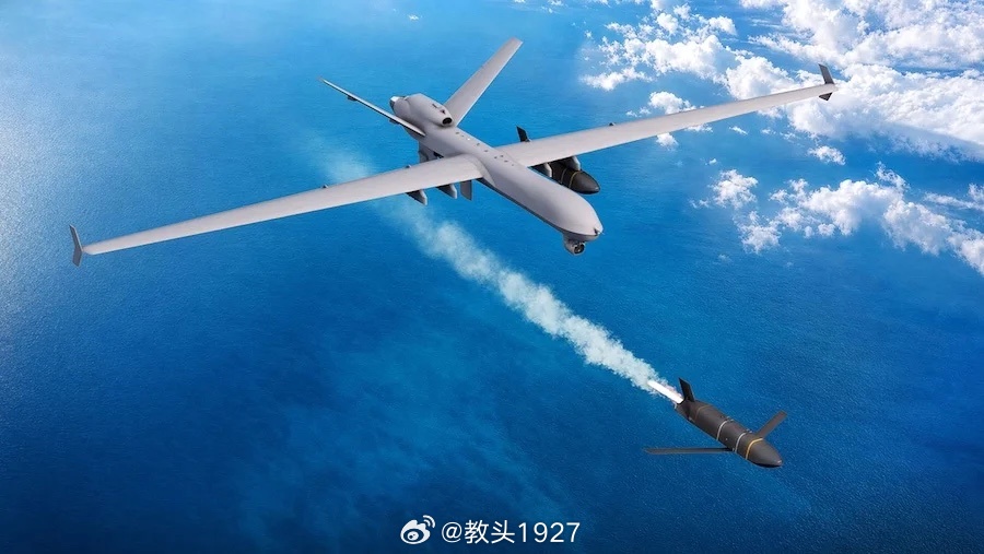 🇺🇸🇨🇳通用原子航空系统公司推出"野火"(Wildfire)战斗无人机,面向美国空军"大规模模块化飞机"(MMA)项目,旨在以低成本、可消耗的无人机重建美军空中力量——此前MQ-9A"死神"无人机在对抗伊朗和胡塞武装的行动中损失惨重。

"野火"结合远程续航、模块化重载荷与协作自主能力。据通用原子宣称, ​
