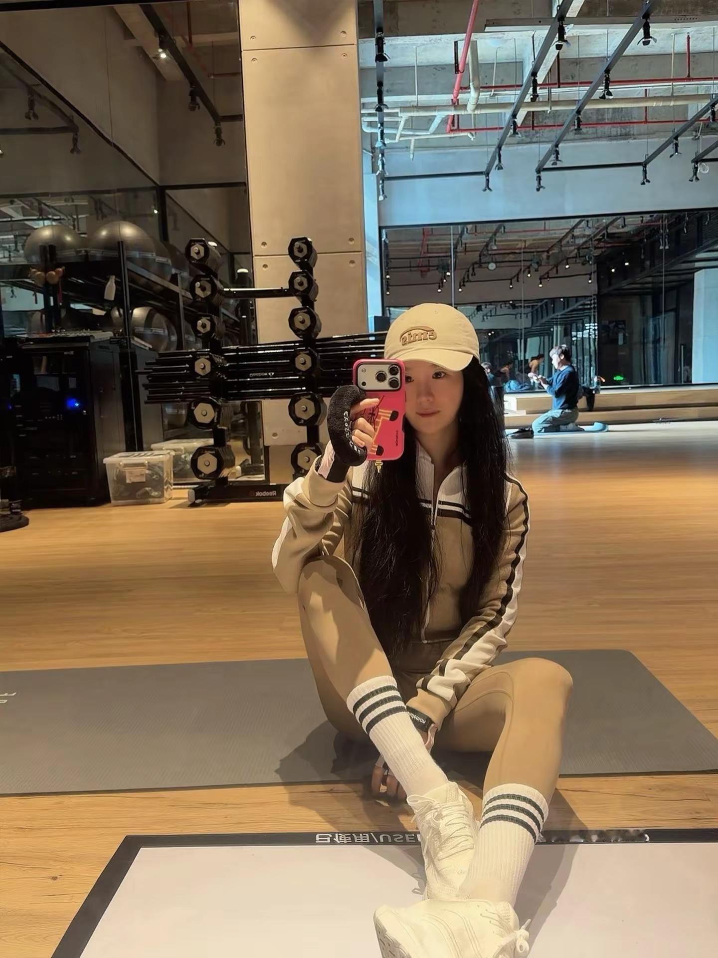 好的好的 我是最牛逼的