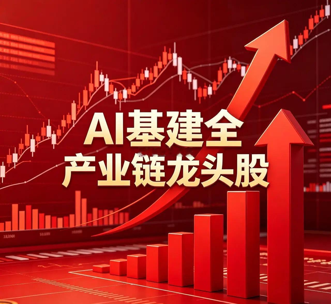 AI基建全产业链龙头股一、AI算力芯片（算力心脏）1. 海光信息688...
