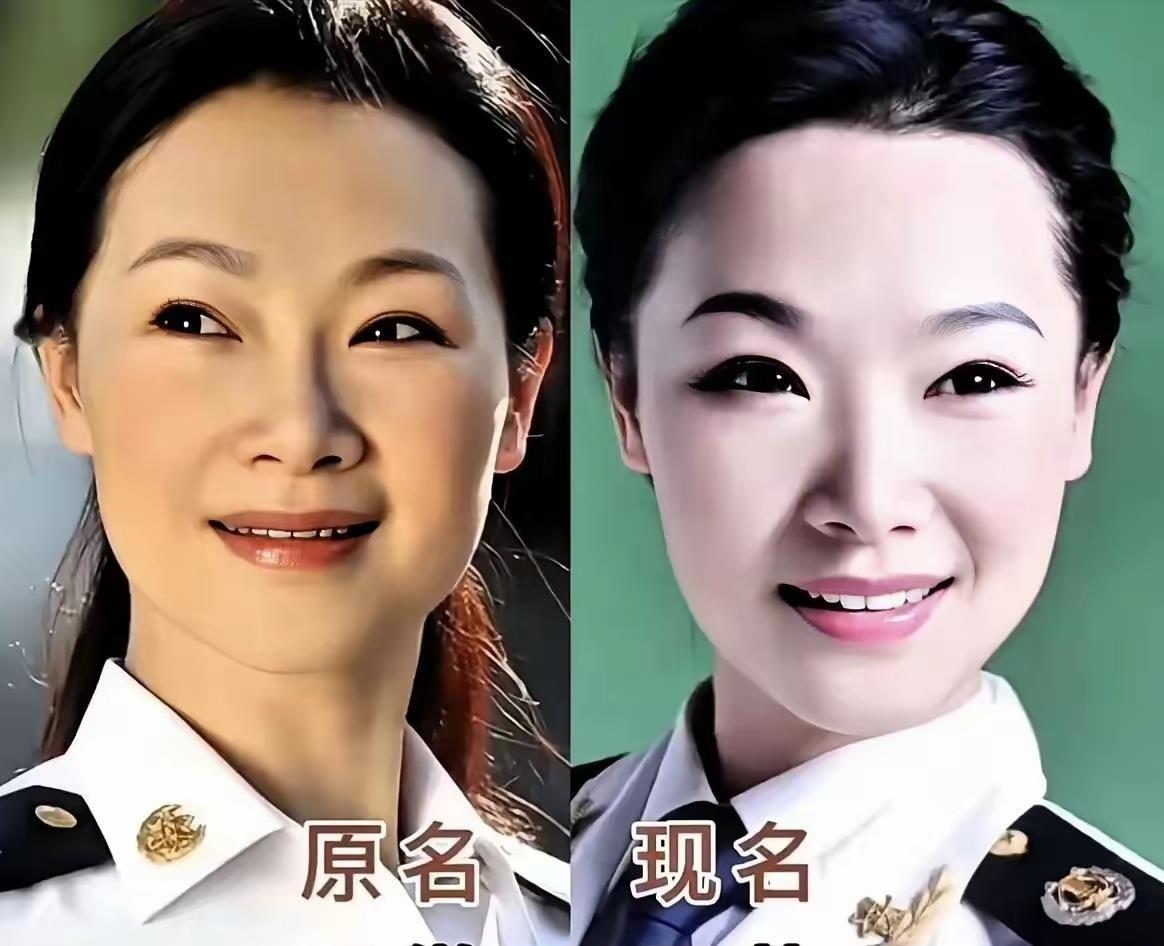 一直以为陈数就叫陈数，吉克隽逸就叫吉克隽逸，结果一查才发现，这俩名字都是后来改的。
陈数原名陈澍，吉克隽逸本名王隽逸，早年参加《快乐女声》时用的就是原名。
说实话，改不改名，观众其实没那么在意。
陈数靠的是《暗算》《铁梨花》里一个个角色站稳脚跟，吉克隽逸靠的是那把嗓子闯出来的。
名字顺口好记是加分项