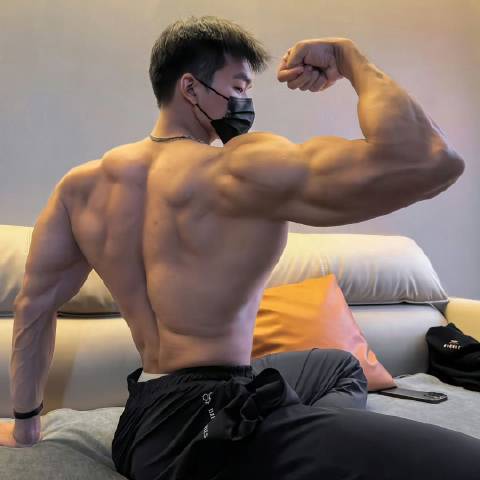 体坛帅猛猛