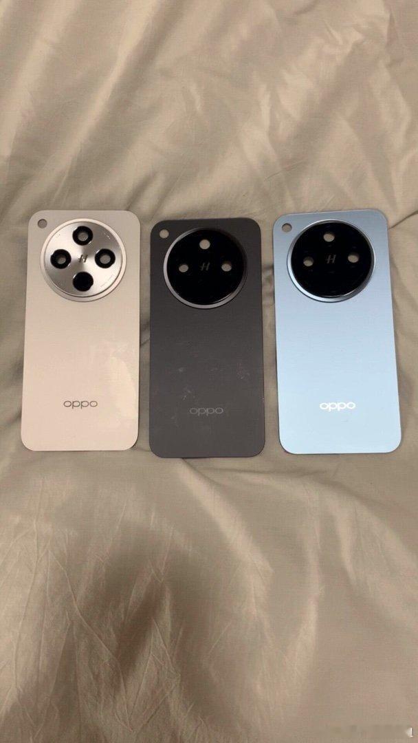 我在闲鱼发布了【findx8原装 拆机 后盖#OPPO Find X】#退坑回血便宜出！# ​