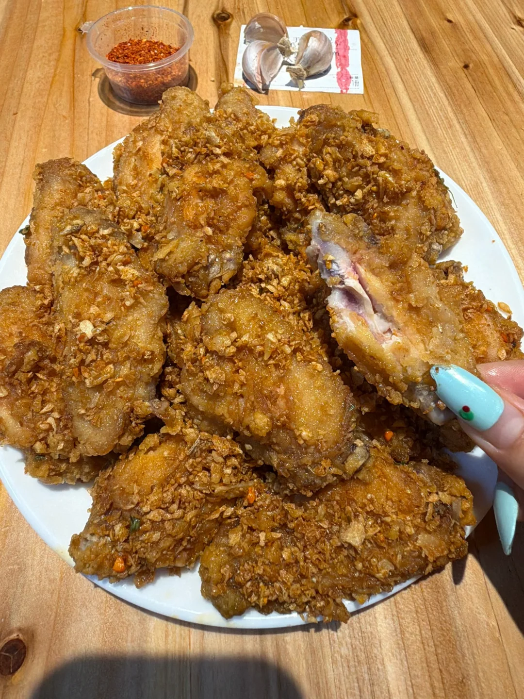 分享长沙万家丽神级小店