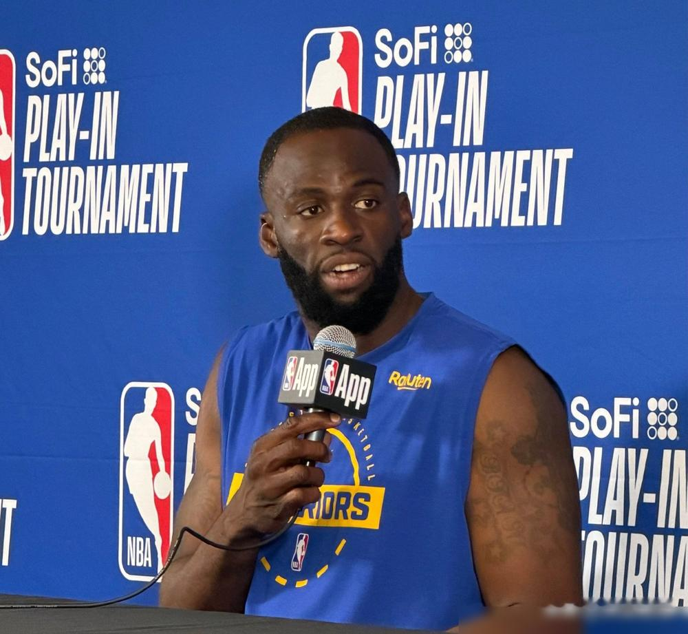 都说伦纳德是机器人，但格林直接拔了他的电源线。终场前48秒，他从伦纳德...