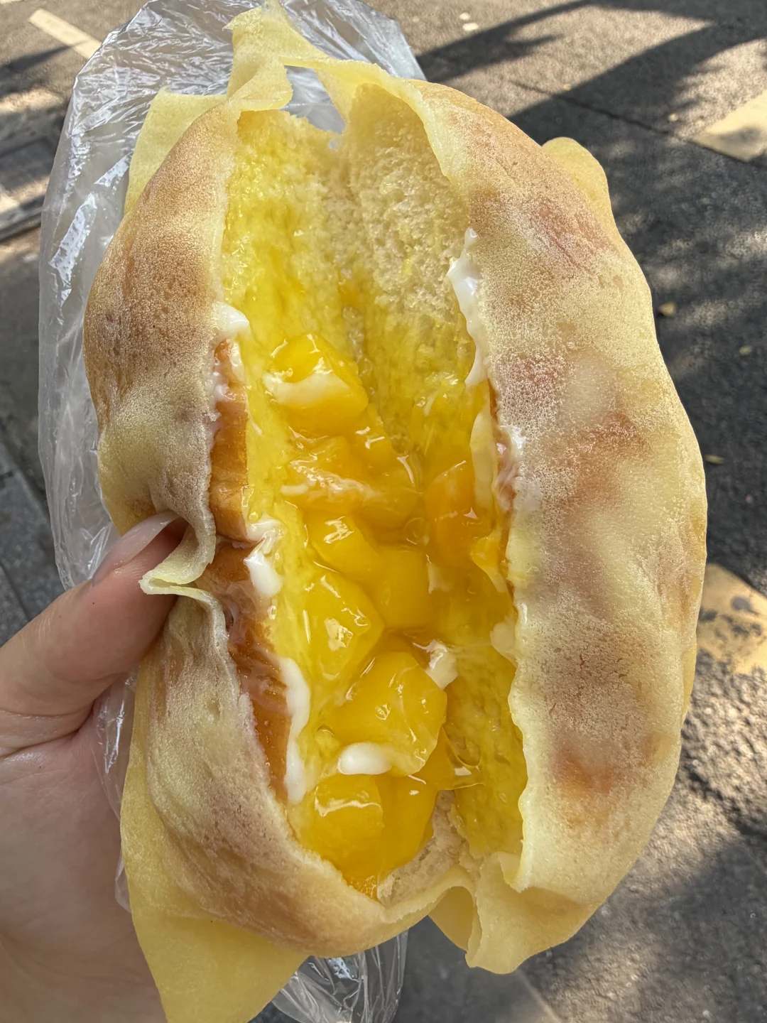 广州极品（从小吃到大。。。。