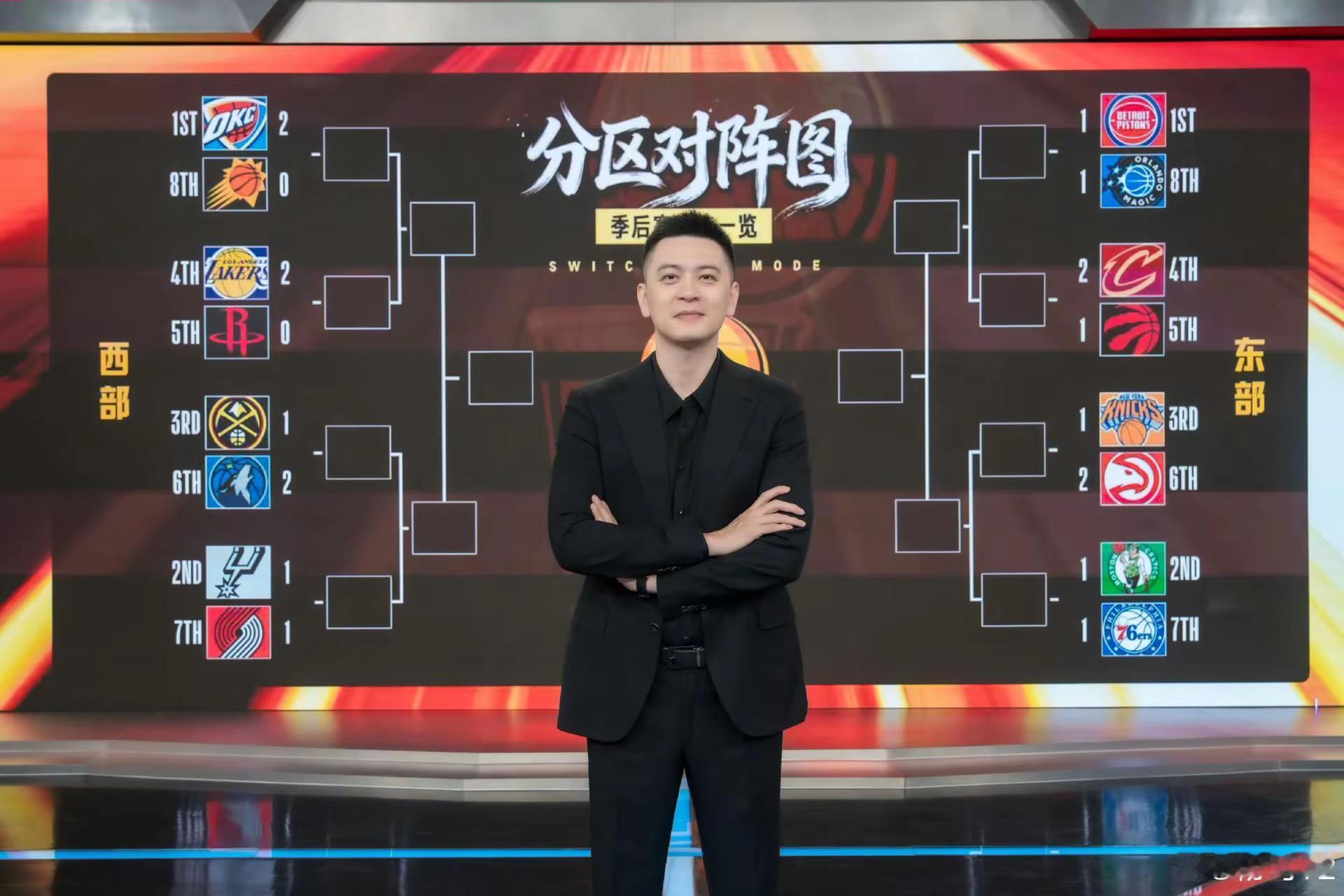 今日份解说的12