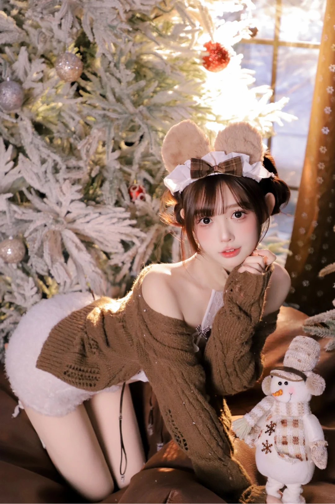 心愿一定会实现🎄