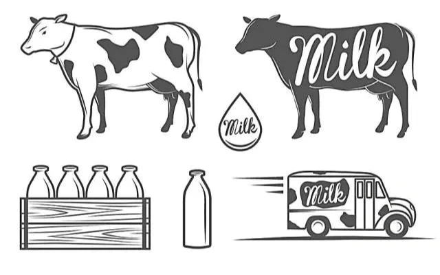 常温奶VS巴氏奶优缺点对比（附表）