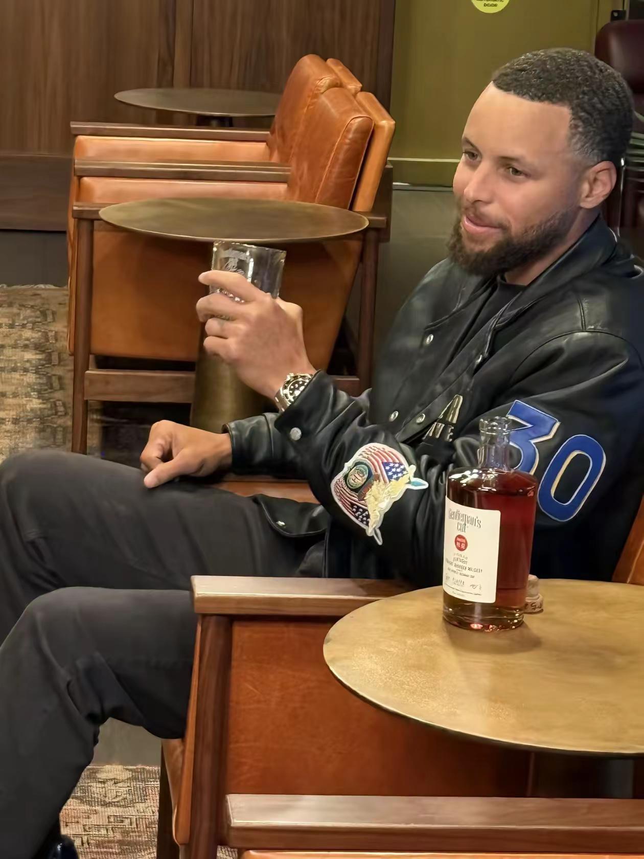 @Stephen Curry｜史蒂芬·库里