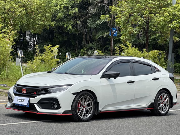 你会为了一台思域，花7万去升级吗？