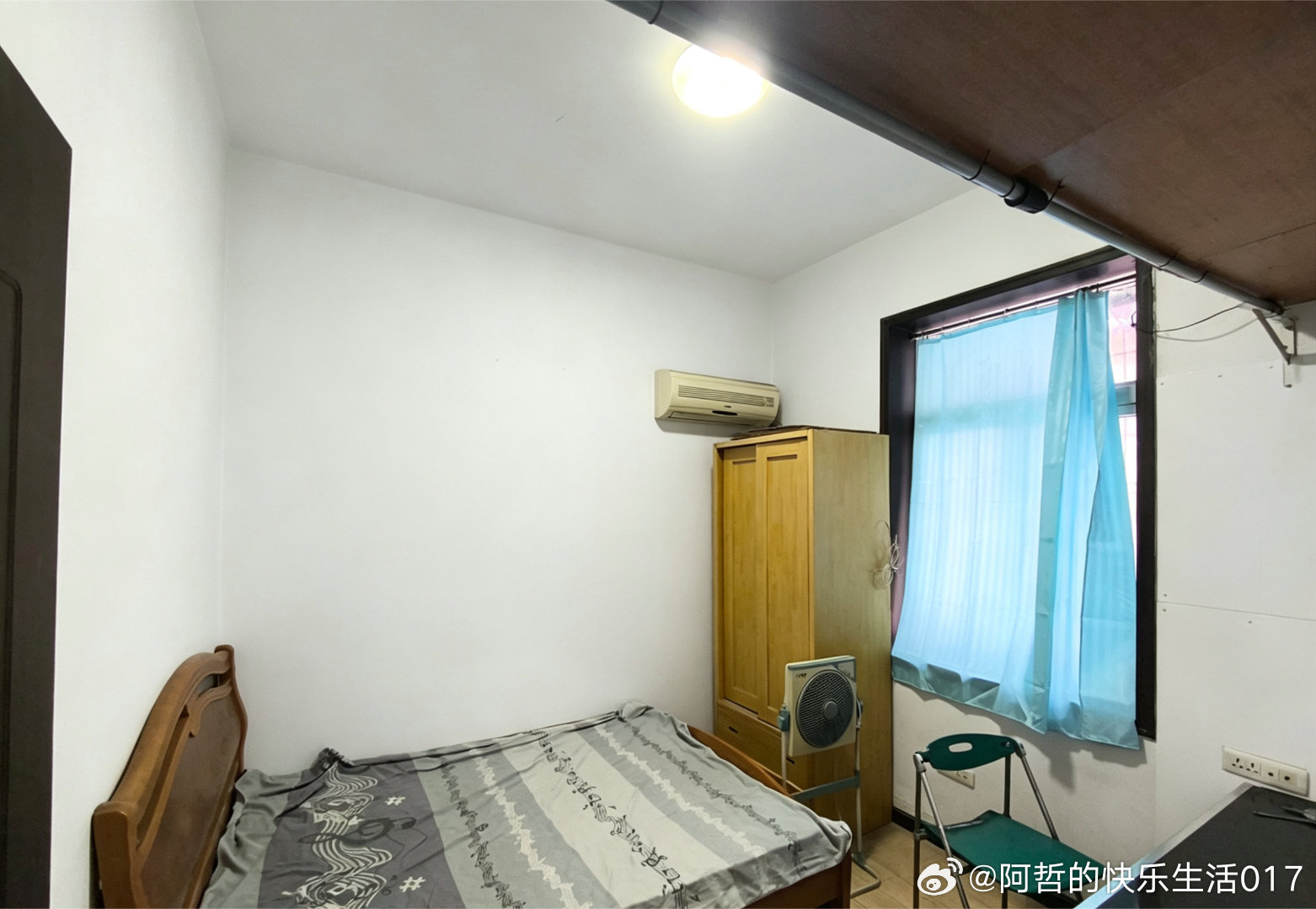 房东直租！文翰苑1室1厅1厨1卫，2号线宝通寺站步行500米，石牌岭职...
