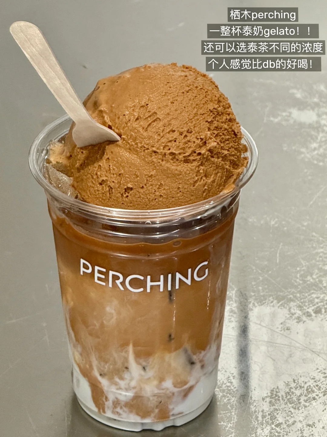 分享宁波15家美味小甜甜（无广