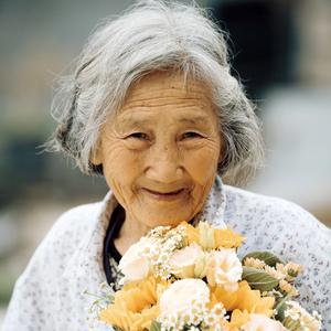 笑口常开勘事了