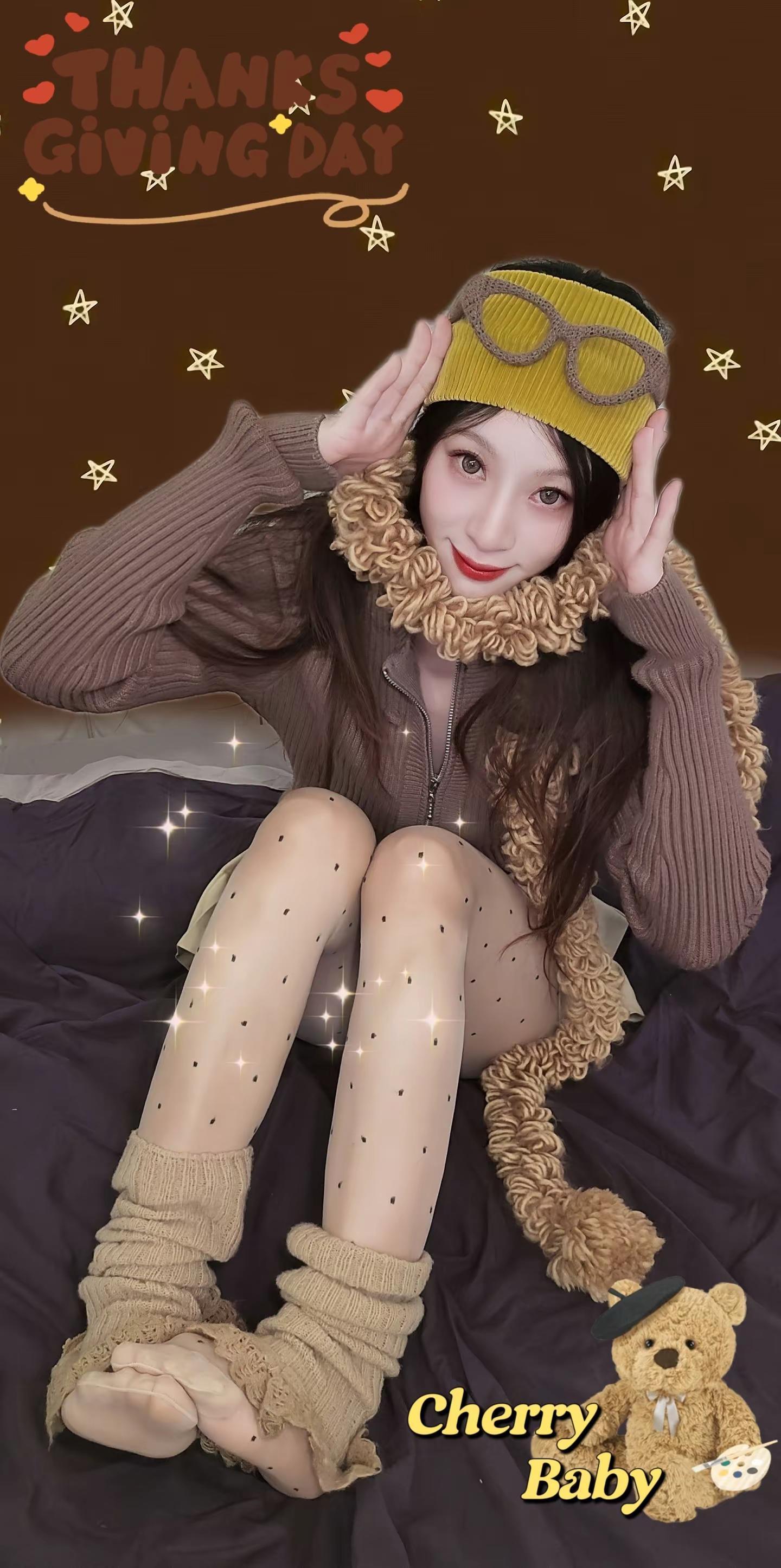 我的性格十分恶劣但胜在脸实在太乖。𓇻🐻𝕨𝕖𝕖𝕜𝕕𝕒𝕪𓂂🧸。