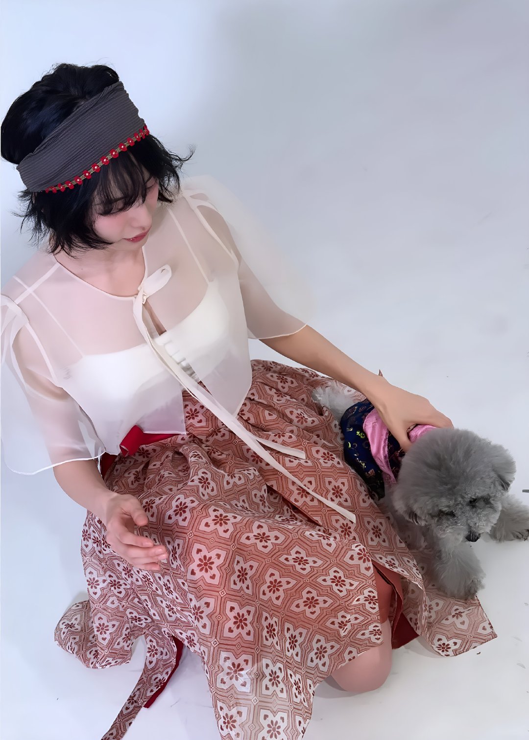 #林珍娜[超话]#【碎片】250128 IG快拍

关联ig➤[

#林珍娜##nana闪闪惹人爱##上海之恋[音乐]# ​