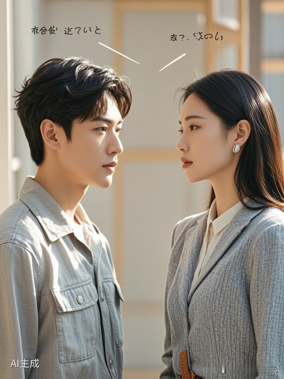 大概率是“无效沟通”，因为对方的核心诉求是“赢”而非“解决问题”...