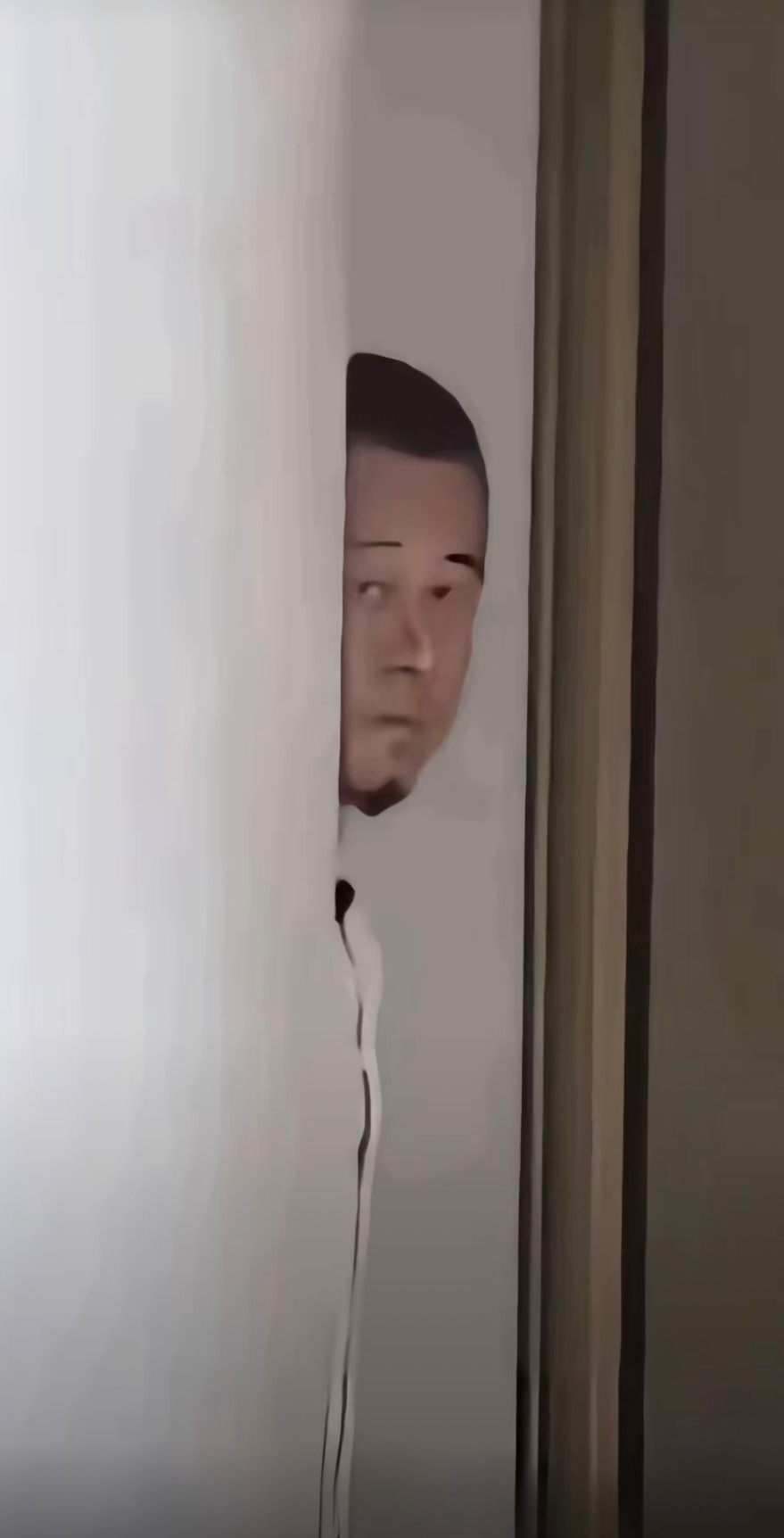 我想问一下…bw你们那么早去是要排什么队啊[泪奔] ​​​