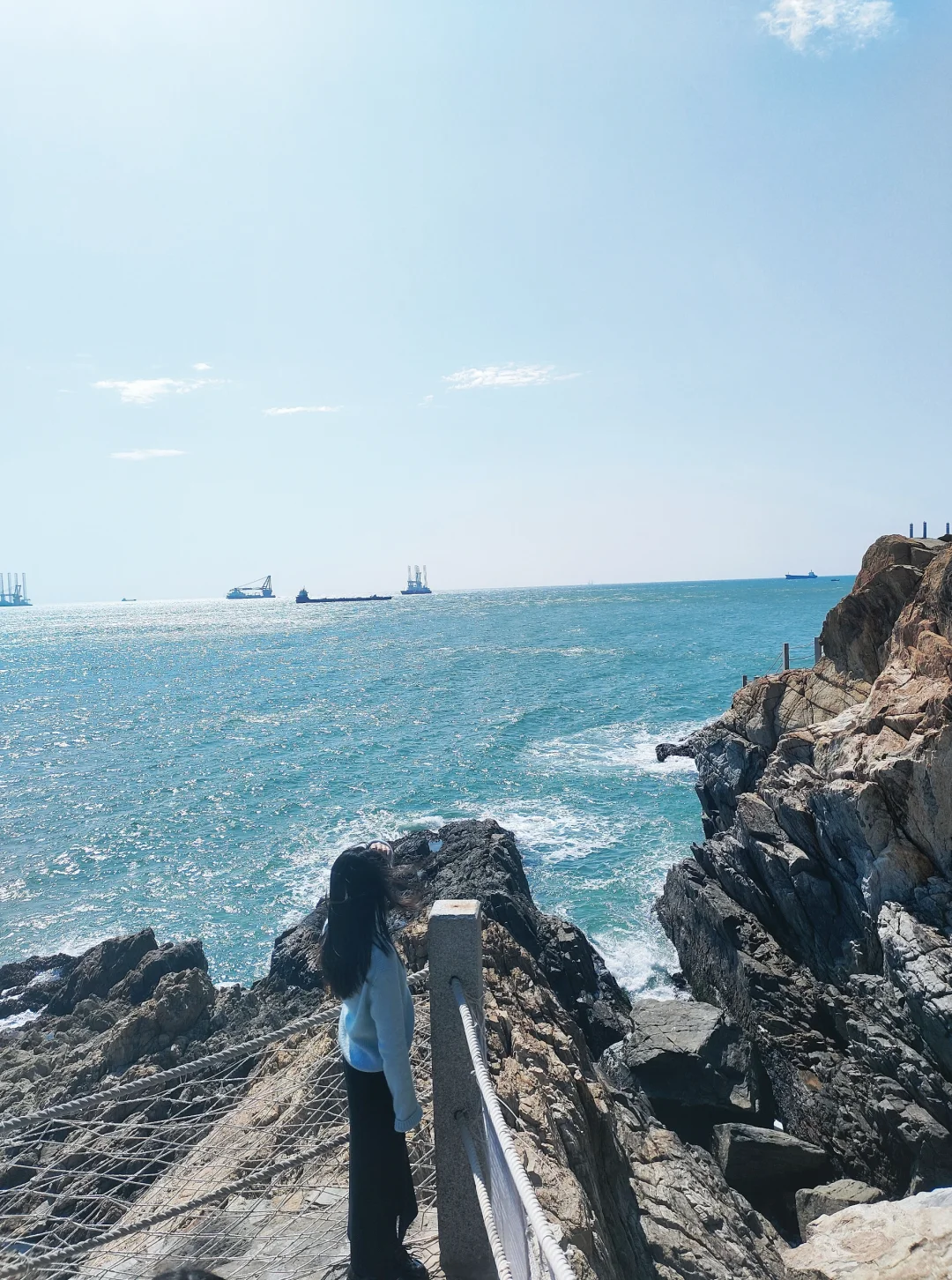 山体公园照相打卡攻略