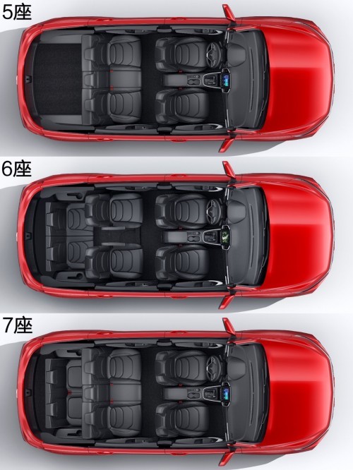 寶駿530和吉利博越哪個好? 同為10萬級別熱門車這款實力更強-圖3