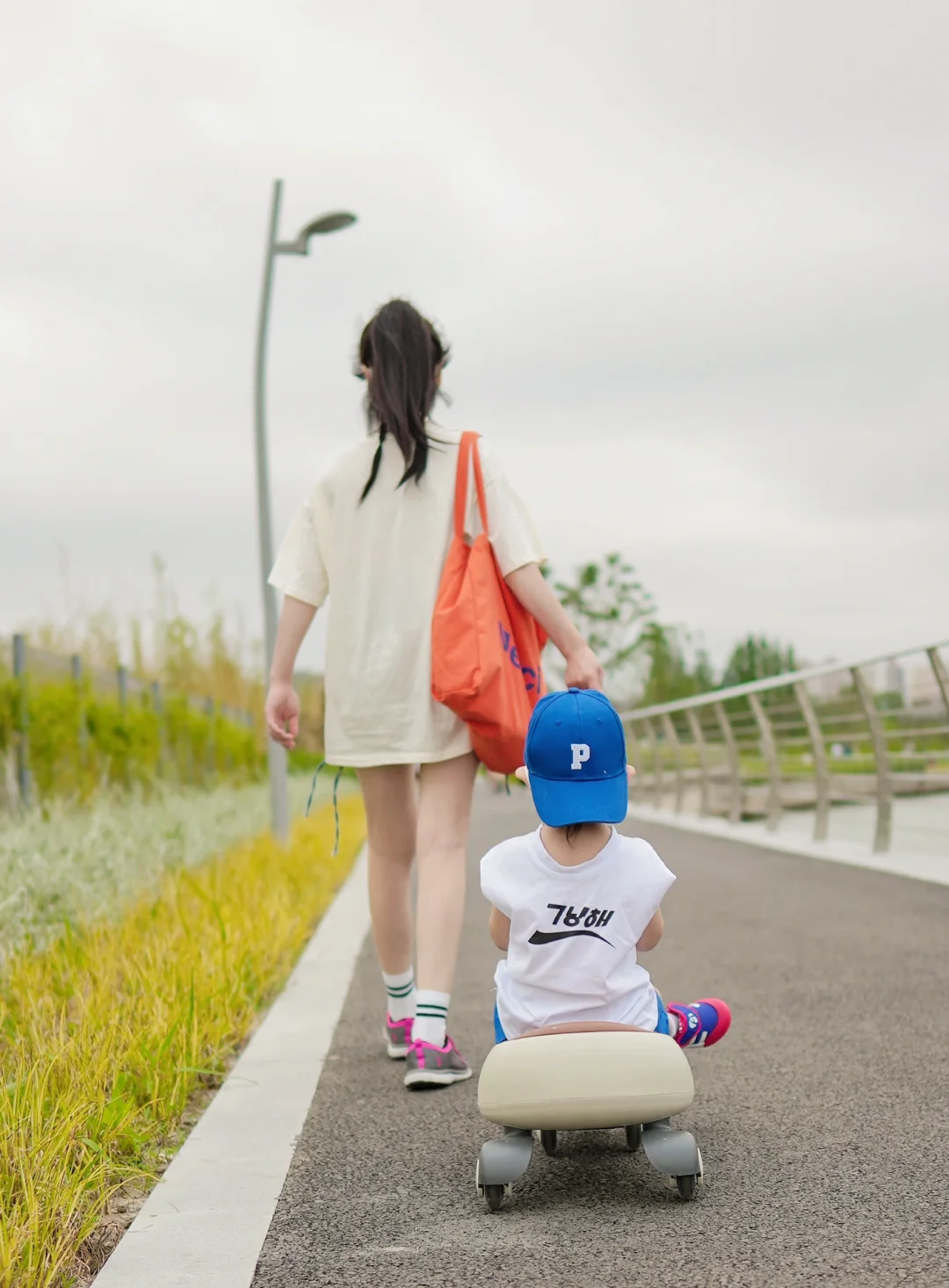 为什么生孩子，这是我听过最好的回答