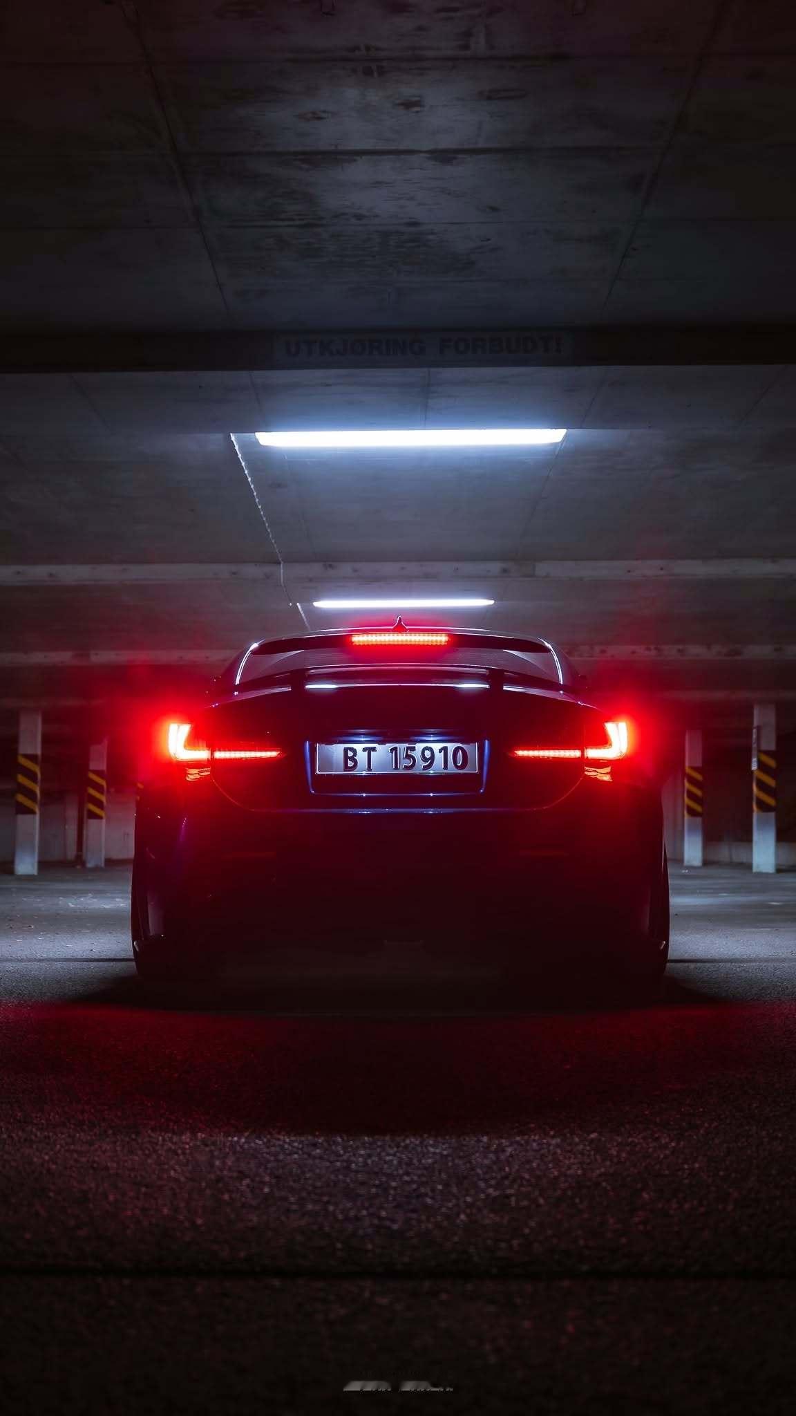 #sscs图集[超话]##雷克萨斯RCF#  PIC：Karol Odrobiński ​
