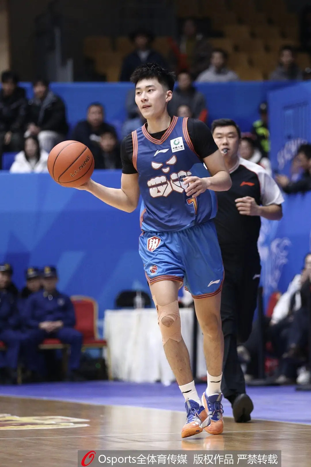 四川、辽宁以及段睿骐，三方已达成一致，段睿骐将加盟辽宁，目前三方正在...