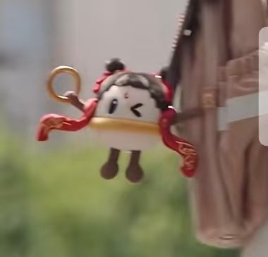 #新一代理想MEGA# 官方视频里的彩蛋你找到了吗？不确定这个系列会不会上线理想商城盲盒#理想汽车##理想汽车[超话]# ​