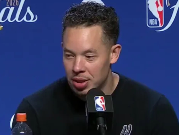 米奇：第四节强势表现归功于细节处理，我们做好了每次进攻  今日NBA总...