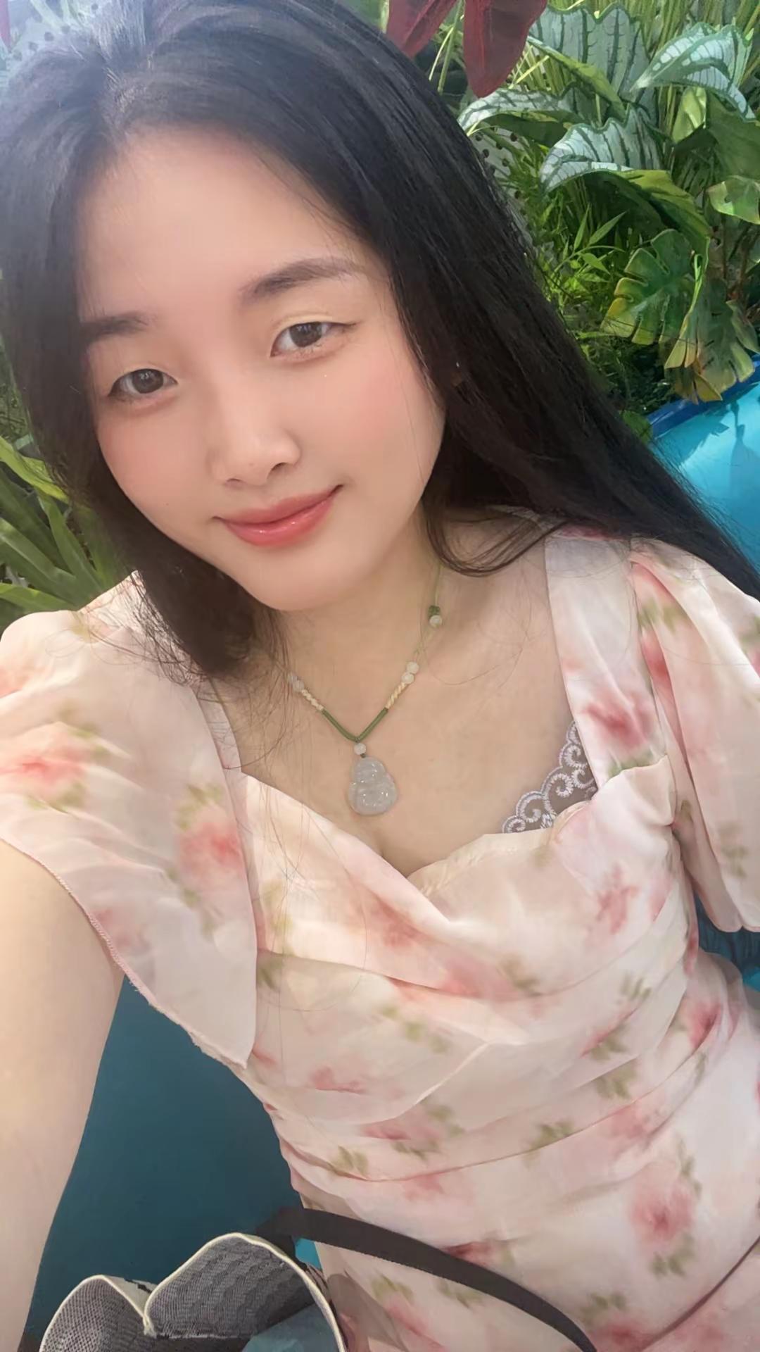 秋天🍃对我好一点
