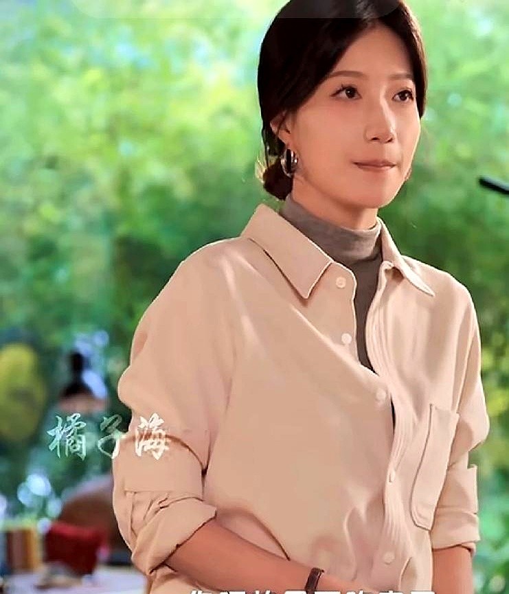 刘萧旭新剧演技炸裂，可一看女主，观众的期待值瞬间就不那么高了。  新剧...